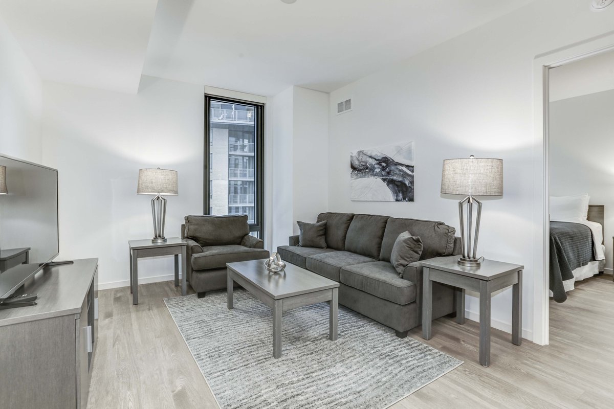 Corporate Apartment Specialists, Inc. tweet media
