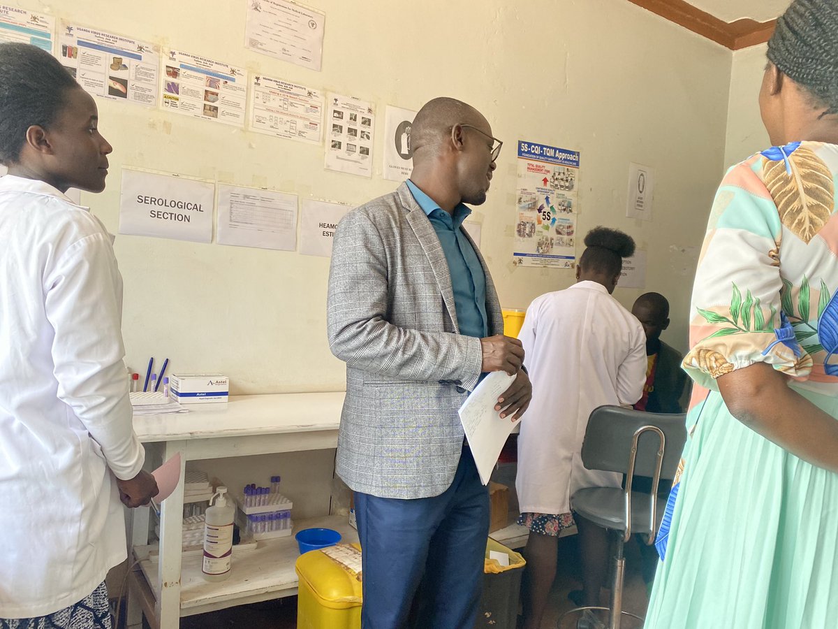 Sanyu Africa Research Institute tweet media