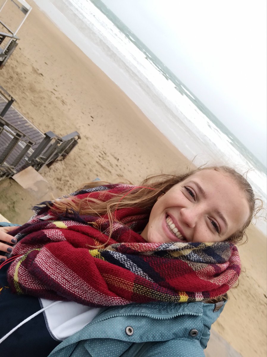 sdac_fau's tweet photo. Alexandra Ens, the student representative of the 4th cohort, spent the winter semester 22/23 abroad. Look at her report about her studying in France on our web page:

https://t.co/WzB3zNbPW5 https://t.co/c7NVfO5WW5
