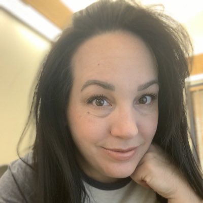 Amanda Shoemaker tweet media