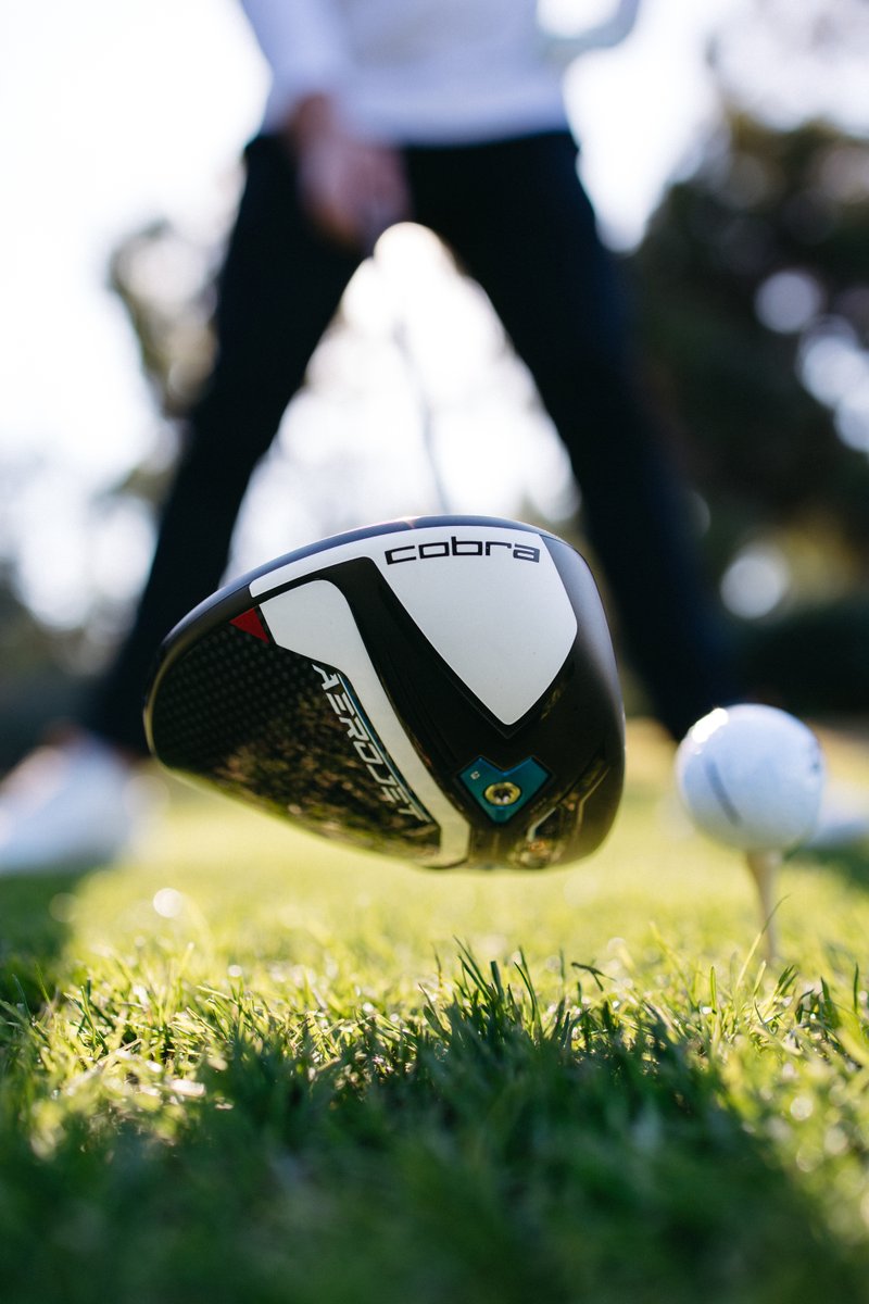 GolfFormby's tweet photo. Cobra Aerojet Golf Clubs 🚀

Available to Pre-Order at Clarkes' Golf Today 

"Speeds that were not believed to be possible until now"

#cobra #cobragolf #golf #golfaddict #ilovegolf #golfer #golfgear #golfequipment #everythinggolf #golfclubs https://t.co/uWm5AuWrbe