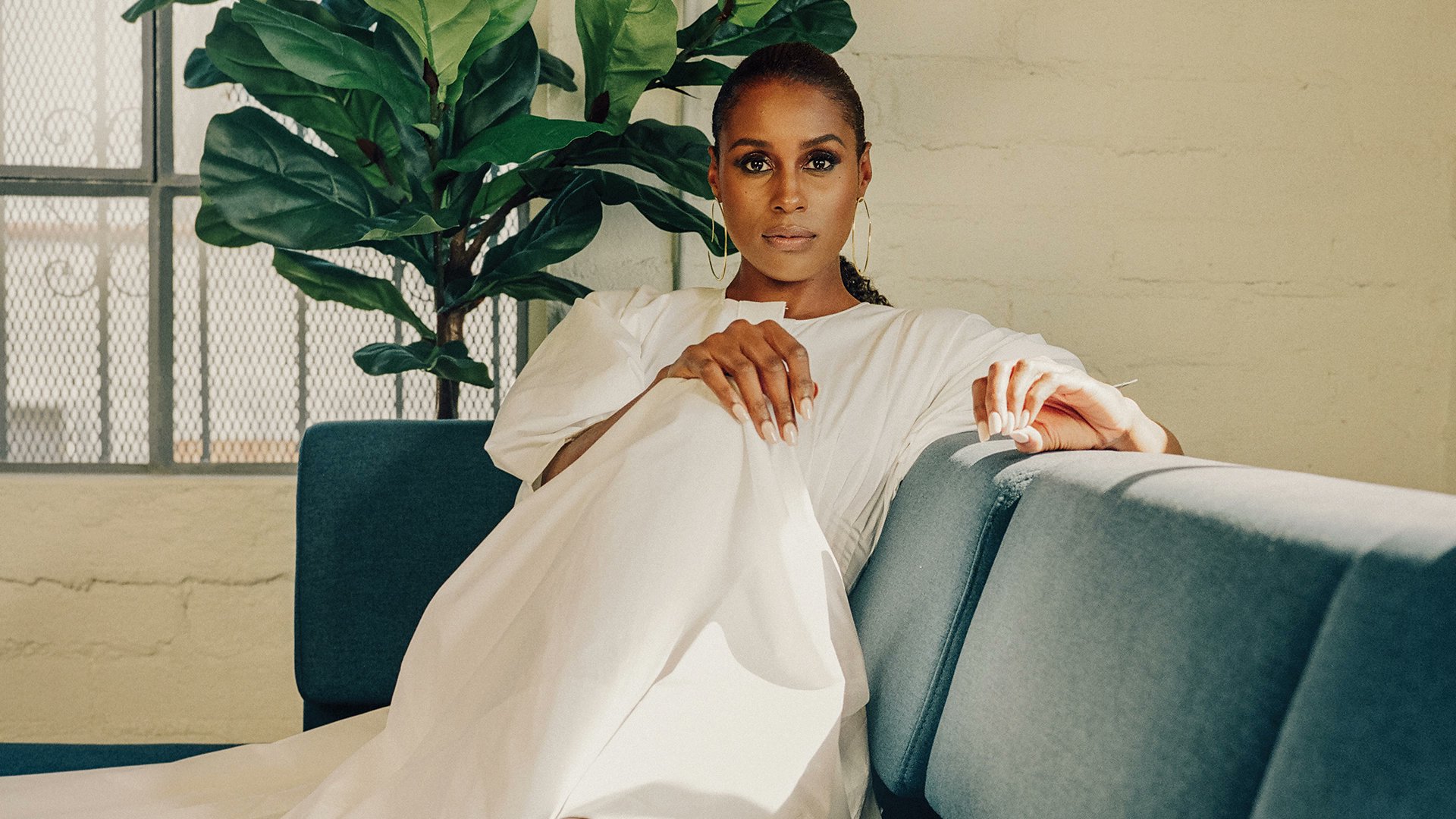 38 never looked so good! Happy birthday to the creative icon that is Issa Rae [ 
