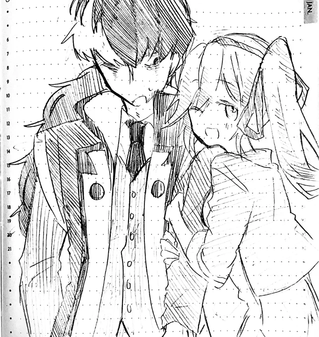 逆転裁判/ユガココ 