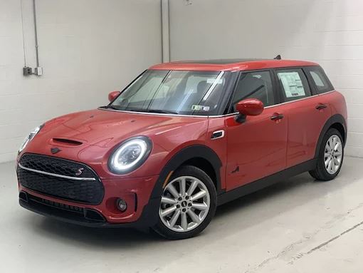 MINIPittsburgh's tweet image. Your dream vehicle no longer has to be a dream. We're here to help make it become a reality. Shop our inventory today. bit.ly/2XSWKIG #MINIOfPittsburgh #MINI