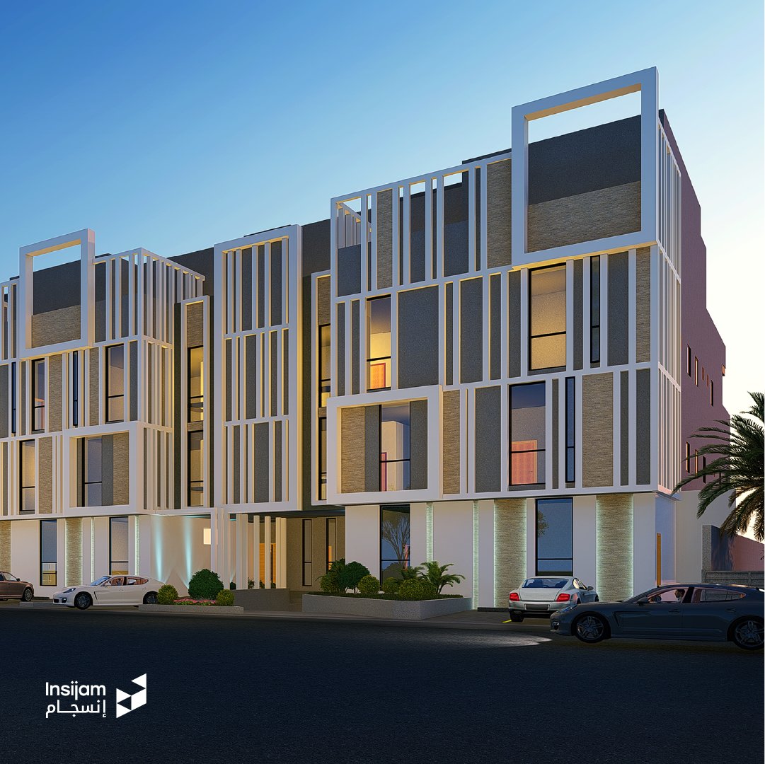 Insijam انسجام tweet media