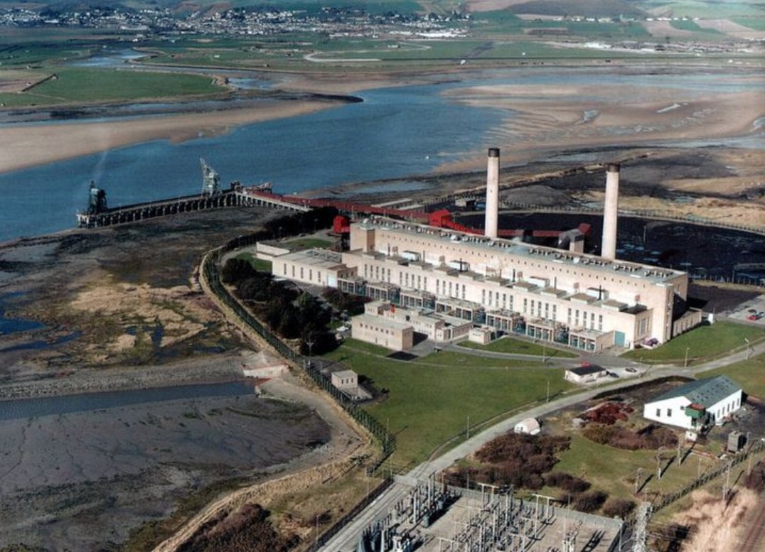 Ruddlesden Geotechnical (@ruddlesdengeo) on Twitter photo <a href="/ruddlesdengeo/">Ruddlesden Geotechnical</a> has hit the ground running this year, carrying out the main investigation at possibly the largest brownfield site in North Devon, a former coal-fired power station.
#geotechnics #contaminatedland #brownfield #regeneration <a href="/ruddlesdengeo/">Ruddlesden Geotechnical</a> has hit the ground running this year, carrying out the main investigation at possibly the largest brownfield site in North Devon, a former coal-fired power station.
#geotechnics #contaminatedland #brownfield #regeneration