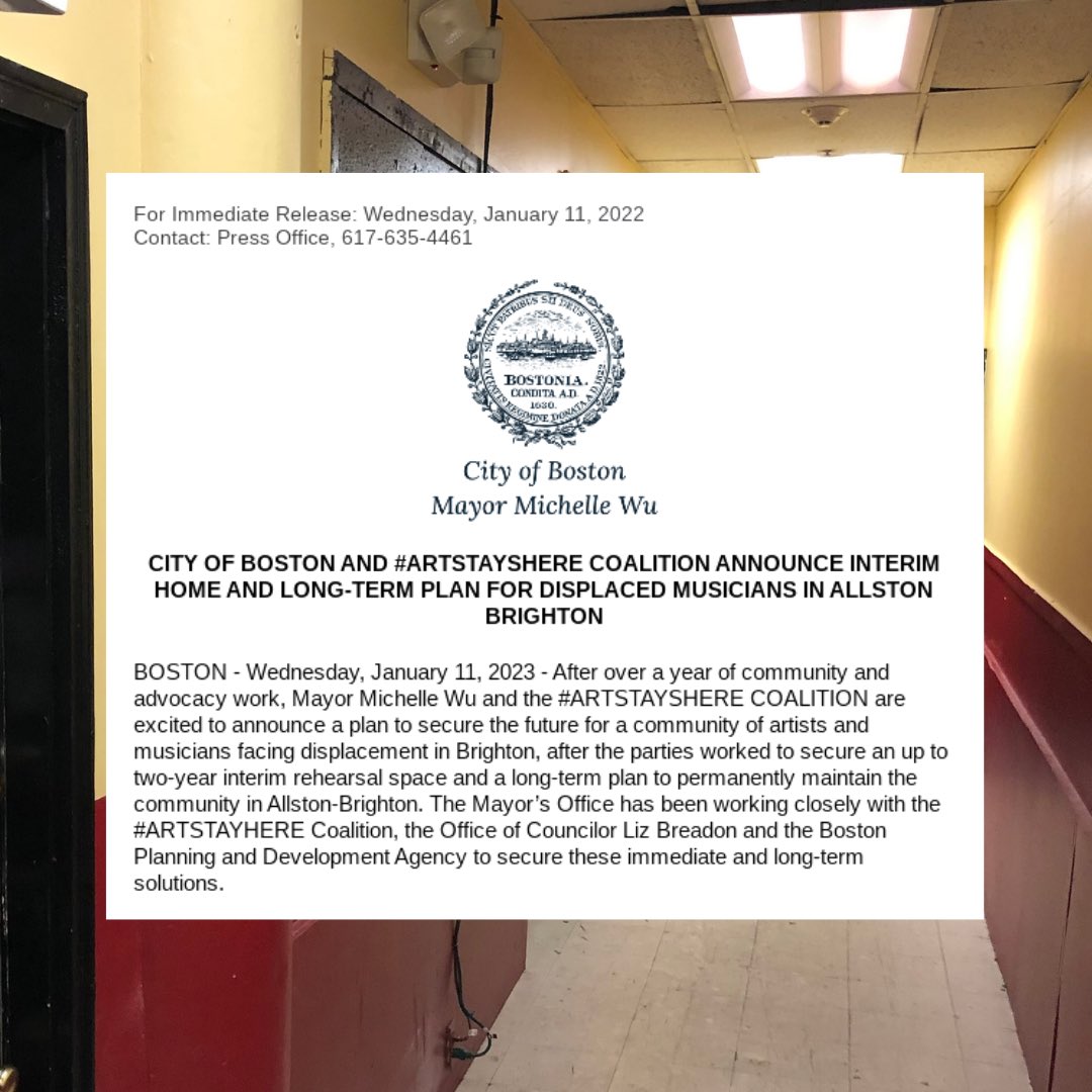 Brain Arts Organization tweet media