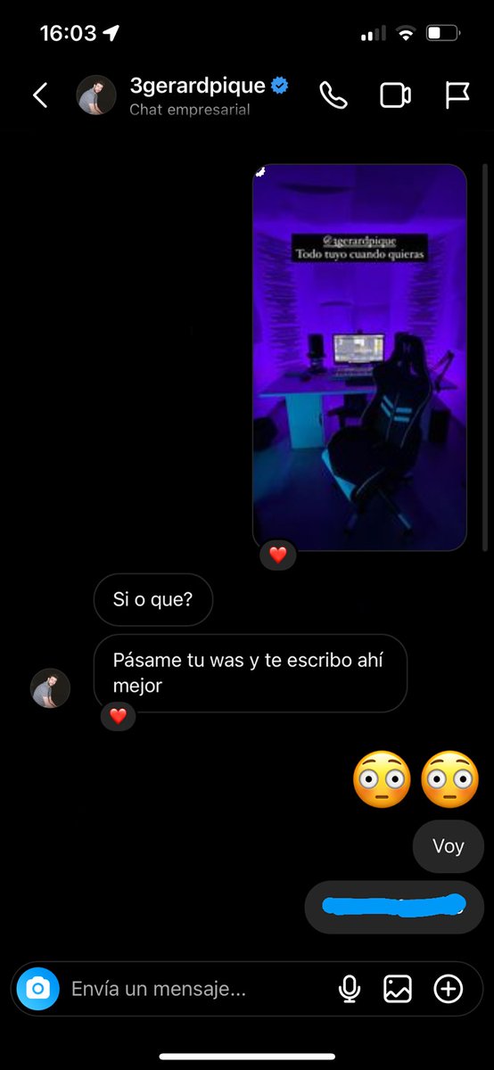 WTF 😳 
#BizaShak #BZRPMusicSession