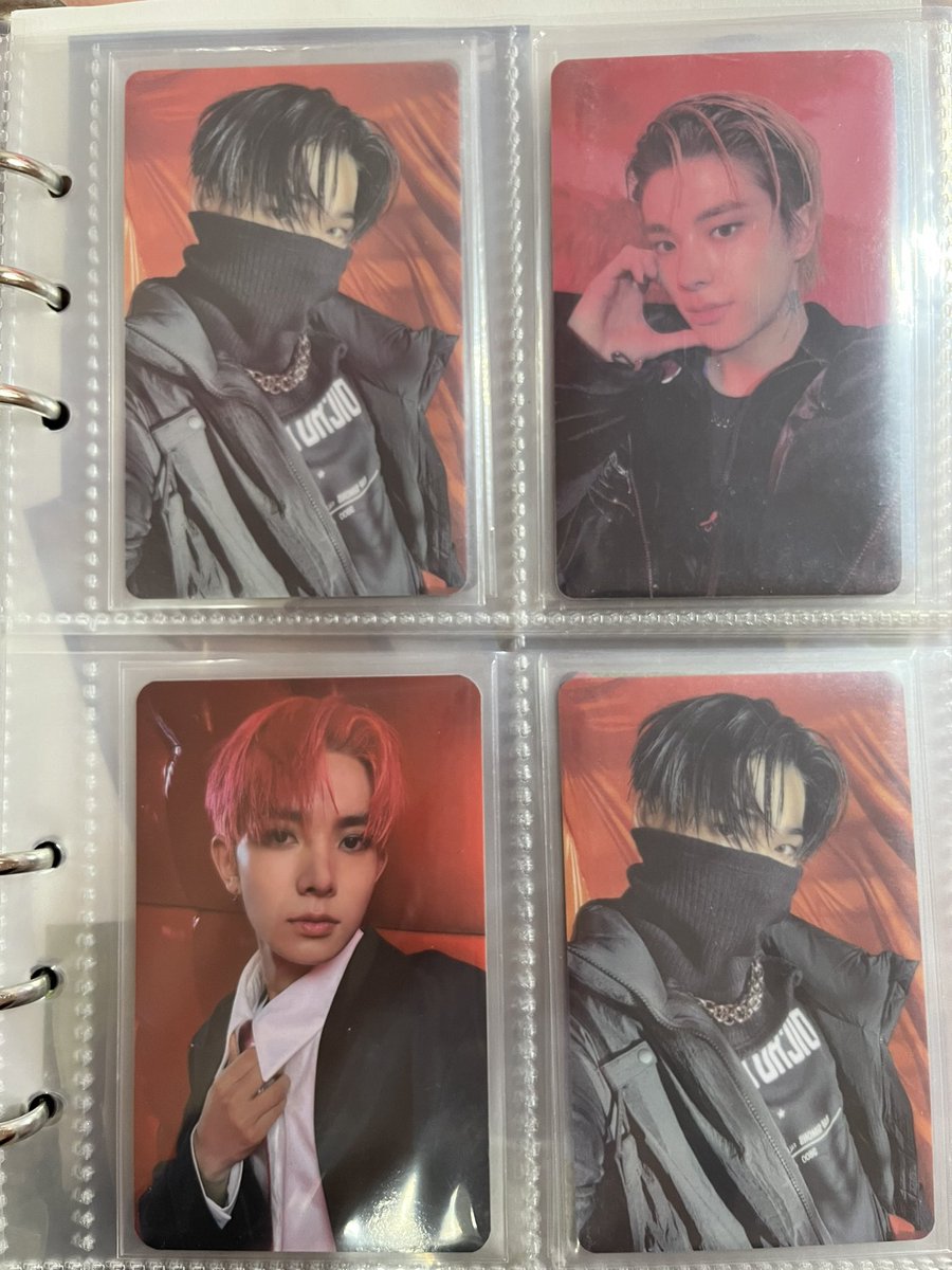 heekartz00's tweet photo. wts lfb ph

- Unsealed Enhypen Ggu Ggu Package complete inclu
- Enhypen Random Photocards (onhand)
- Mostly mint condi

More PCs: https://t.co/PTbZtXAkdc

🏷️ enhypen photocards jungwon heeseung jay jake sunghoon sunoo niki random https://t.co/xPvHloL4dG