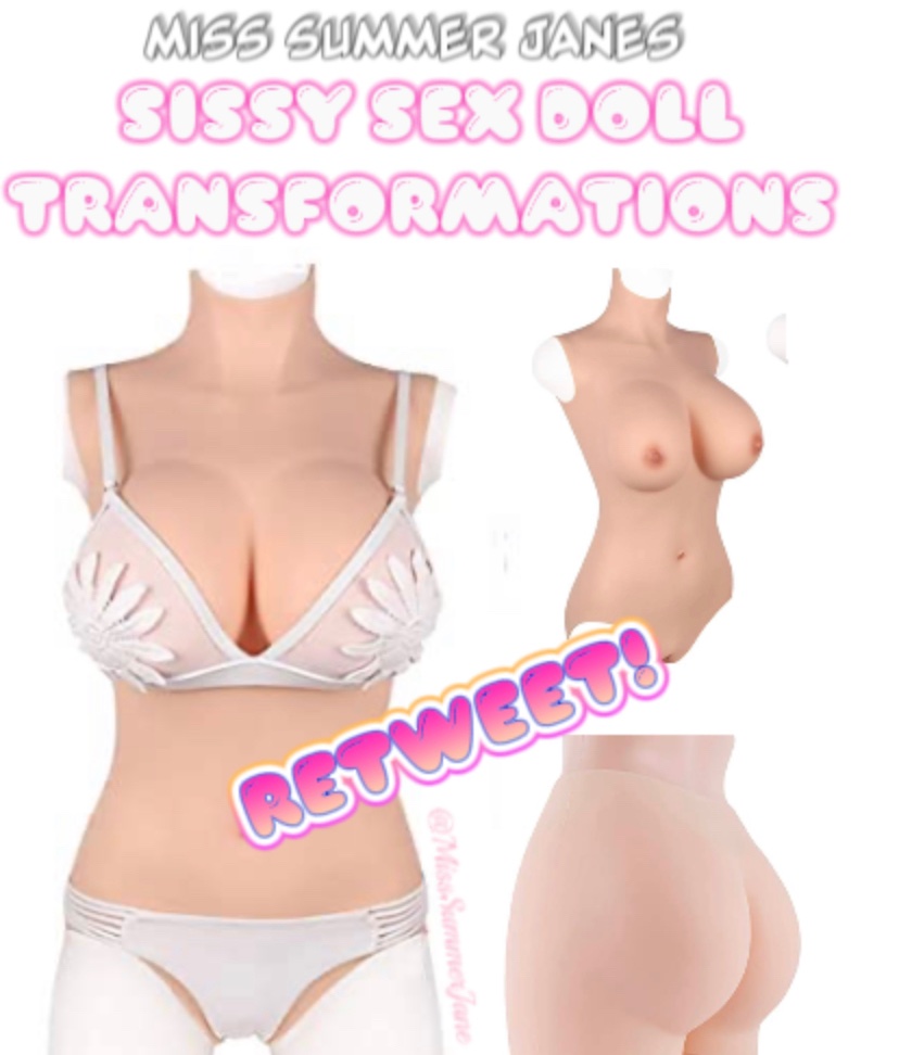 BoyBreaker 💔 on X: 😈 🔥RETWEET ❗️ IF YOU WOULD LOVE TO BE TURNED INTO  INE OF MY SEX DOLL PORN SLUTS 💗💗💗 & Comment with your pic . . .  t.coDChYchyPSd  X