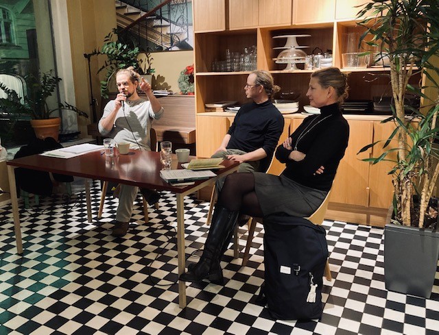 -Mittareita vastaan voidaan taistella mittareilla eli tuoda mukaan hyvinvointia paremmin mittaavia mittareita, esittää tutkija <a href="/uotinen_joonas/">Joonas Uotinen</a> 

#tieteidenyö #kestävyys #hyvinvointi