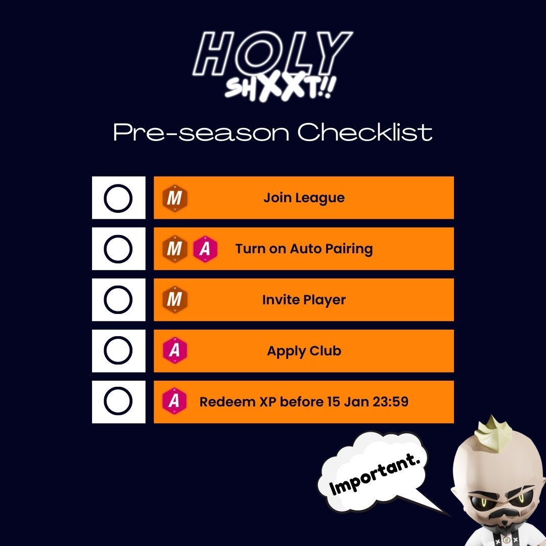 Agents.

Turn on Auto Pairing.

Very important.

#communitygamefi #football #footballmanager #nftgame