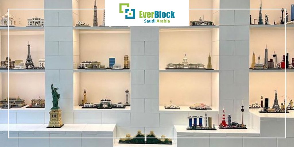 EverBlock_saudi's tweet photo. تصميم فريد لديكور متجرك يليق بعلامتك التجارية المميزة مع إيفربلوك ✨
للمزيد من التفاصيل عبر موقعنا الإلكتروني 🌐
https://t.co/ZrSbSq7zBq
#EverBlock #الهلال_الي_كاس_العالم #مؤتمرات #معارض #يوم_الجمعه #كرستيانو_رونالدو https://t.co/3XfgGEDpar