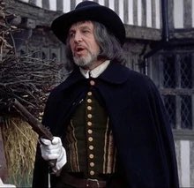 Vincent Price as Matthew Hopkins in ‘Witchfinder General’ AIP (1968) #FolkloreThursday #folkhorror
