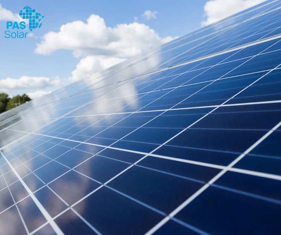 PAS Solar tweet media