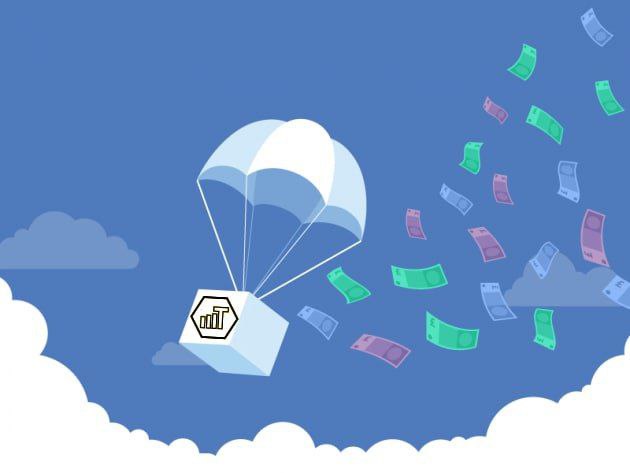 Hello #Trdcians Our new year Airdrop Event is coming soon . You will deserve if 1- If you bought in 2023 till 20 Jan. 2- if you are a diamond holder. 3- if you are a strong shiller For more information plz join the group t.me/trdc_family #Trdc $Trdc #nft #nftarmy