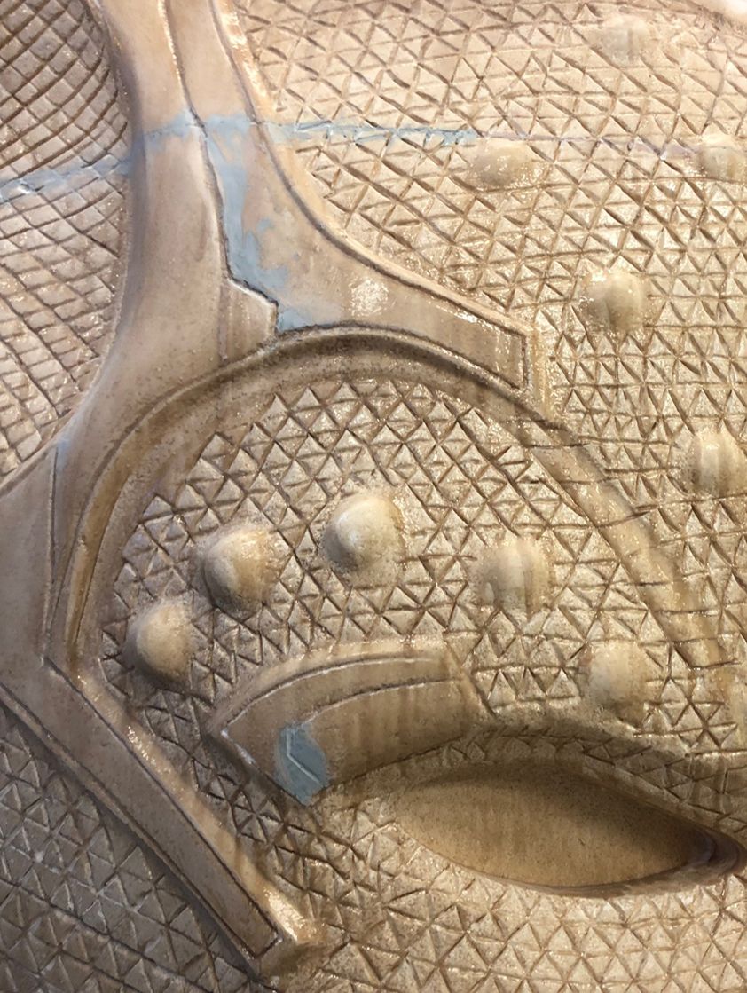 SceniCorp's tweet photo. New at Scenicorp!   - https://t.co/28XZkeIBmX

We would like to Introduce the Newest member to our Scenicorp family, Bernini! 

This latest addition to our team is a 7 Axis Robotic Milling Arm that can produce amazing sculptures from low to high density foams and wood. https://t.co/ZuxOjof9qZ