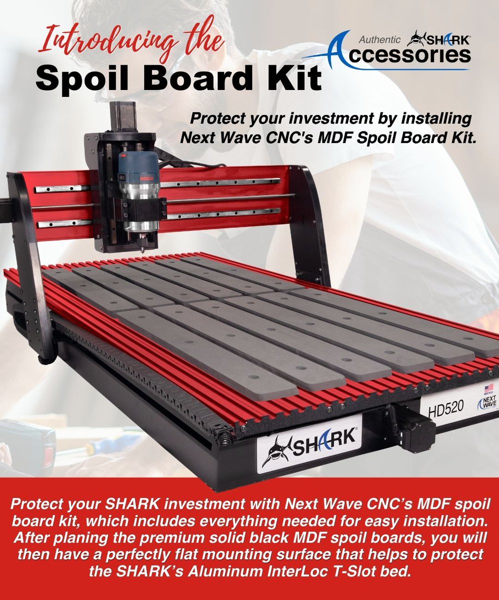nextwavecnc's tweet image. Happy New Year Savings from Next Wave CNC - mailchi.mp/efd4dd2c7a35/h…