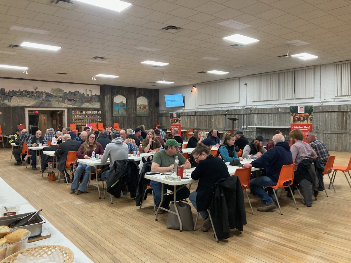 Perth County Beef Farmers tweet media