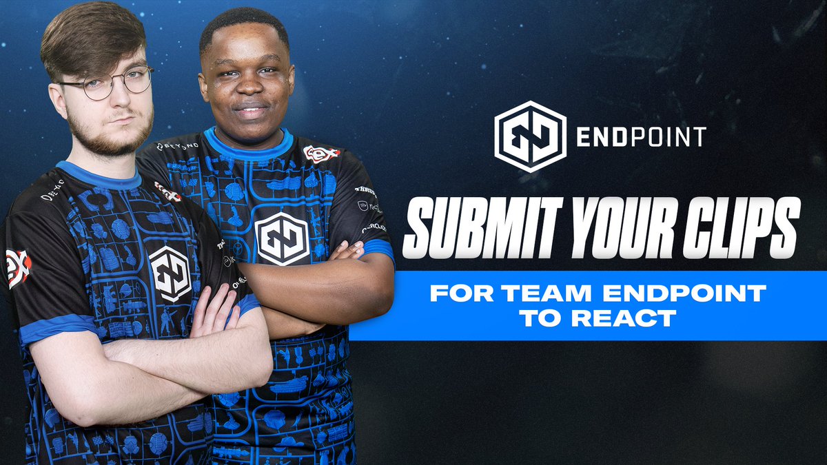 We want YOUR Rocket League clips 🫵 Banger goals, crazy mechs, silly whiffs - send 'em over for our pros to guess your rank ❓ Submit 👉forms.gle/Ncx7LYfSqpSLwn…👈