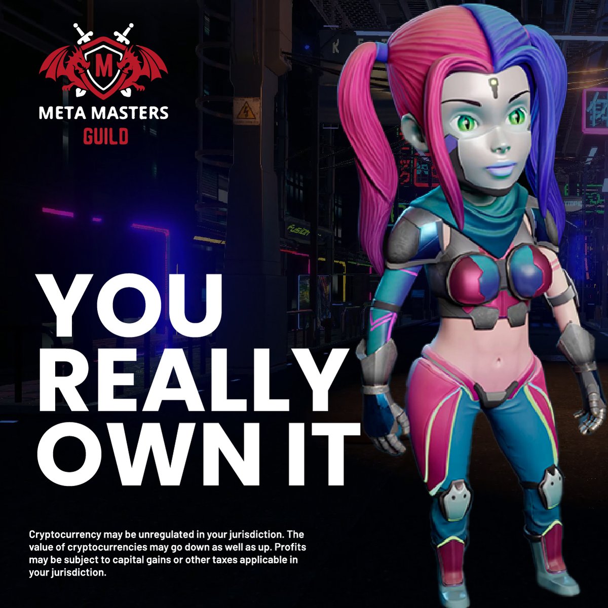 Meta Masters Guild (@MEMAGgames) / Twitter