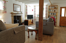 Country Hideaways tweet media