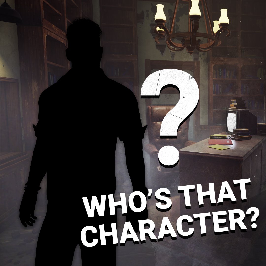 Dead by Daylight tweet media