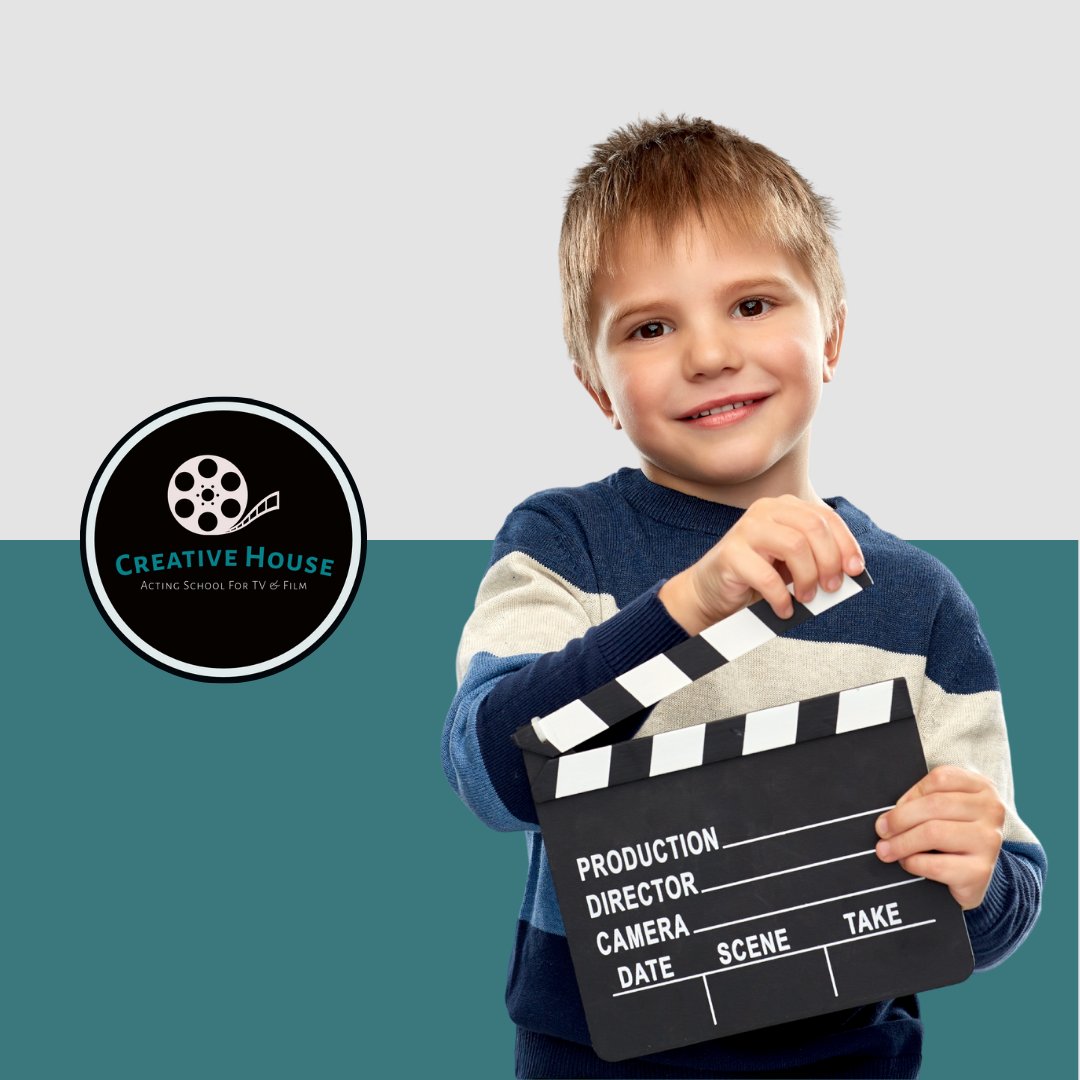 Begin your child acting adventure. Enroll them now! 

creativehouseli.com⠀
⠀
#filmactingschool #celebrityactingschool #bestactingschool #actingschools #schoolofacting #acting #actingaudition #actingislife #actingcareer #actingschool #actingquotes