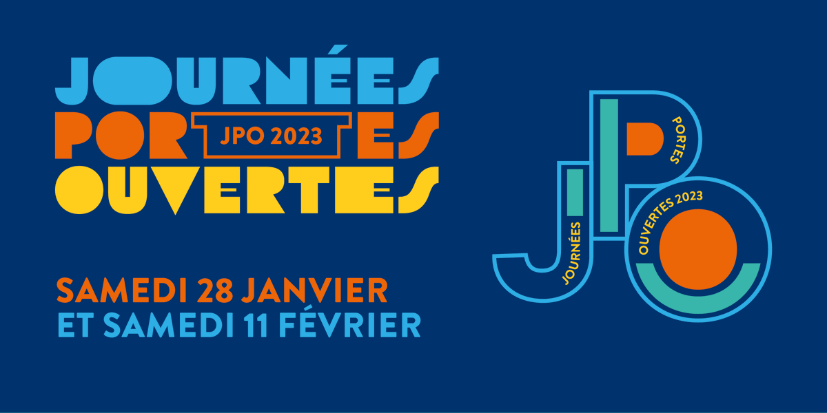 SorbonneParis1's tweet photo. 🙌🚪 #Paris1PanthéonSorbonne vous accueille les 28 janvier et 11 février pour ses #JPO !

Découvrez la vie étudiante de l’université et les différents parcours offerts par l’établissement.

👀 Programme complet à venir.
✏️ Sur inscription.

Plus d’infos 👉 https://t.co/ETrMTXmkzD https://t.co/WkaDJqwPNu