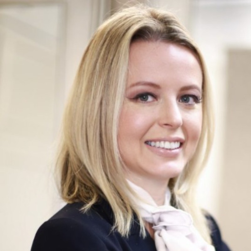 HairSolved's tweet photo. We are so excited to share another insightful Q&amp;A, meet Natalie, our Salon Director. 

"I would love to get the word out more that we are here to help the many women that suffer from hair loss, whatever the cause or condition." 

#hairlossblog
#hairblog