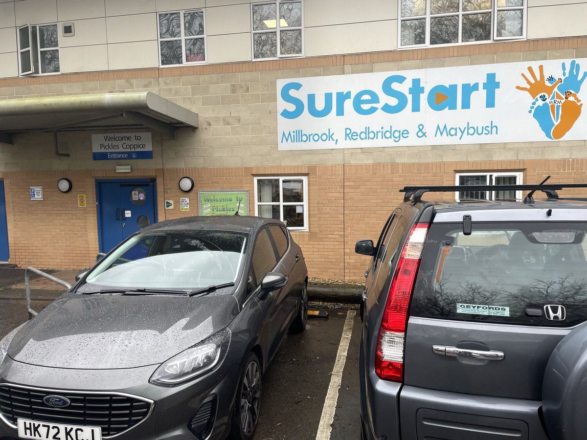 Barrie Margetts tweet media