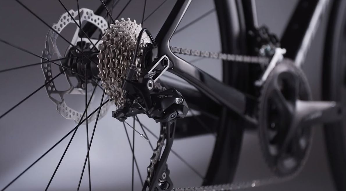 Merida Bikes España tweet media