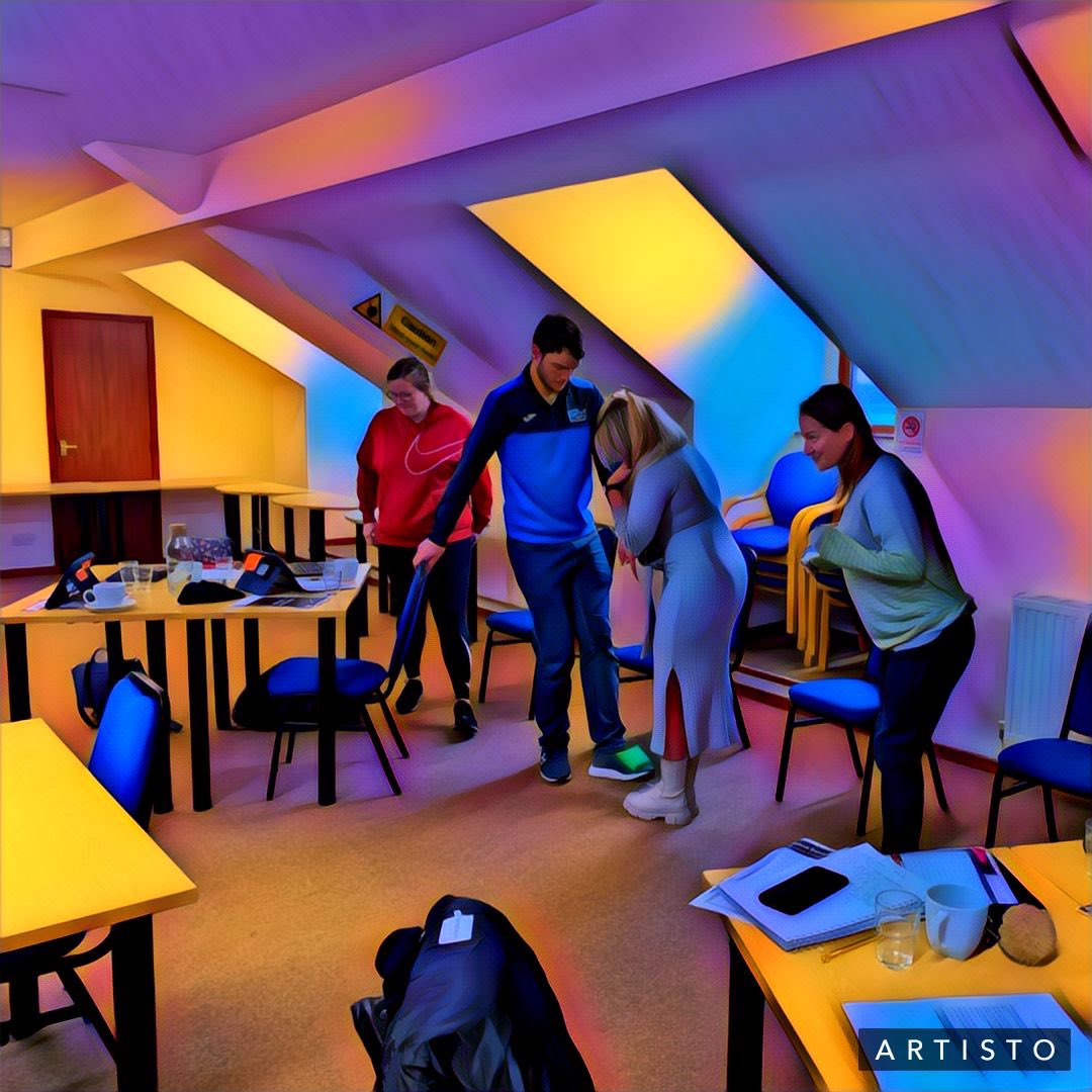 Central Sport Partnership tweet media