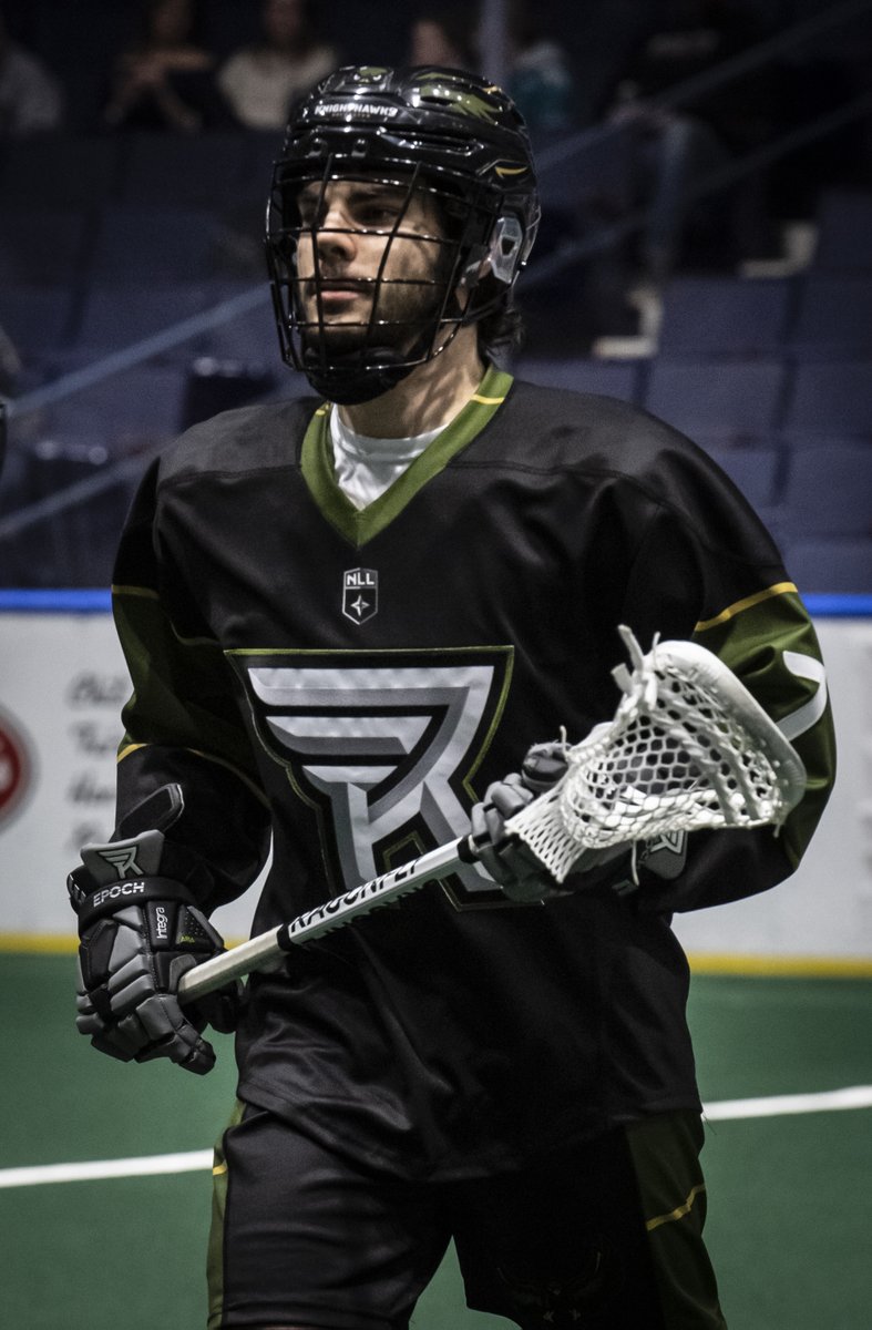 Rochester Knighthawks tweet media