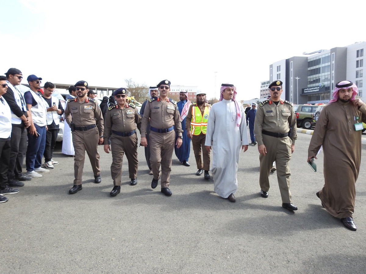 محافظة خميس مشيط tweet media