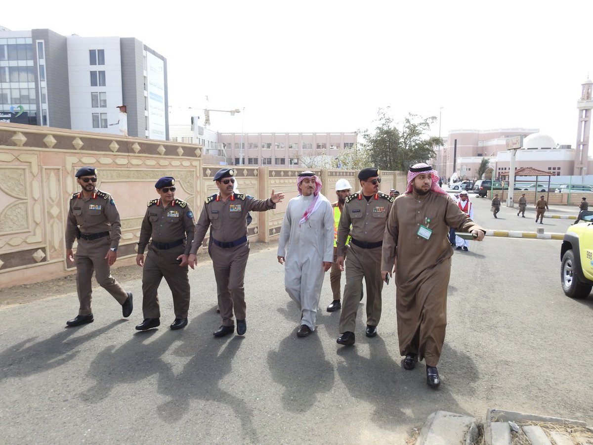 محافظة خميس مشيط tweet media