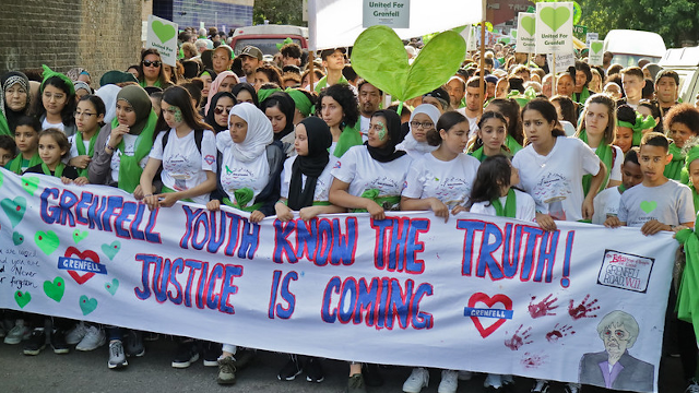 GMcalendar's tweet photo. Check out "Public inquiries and inquests: is this justice?" talk at #Unison NW Office, #Manchester #nextThursday, 19 Jan at 6pm. Hear from Barrister Mira Hammad (#GrenfellInquiry) and others if public inquiries and inquests can be used to deliver justice https://t.co/jANS942mXd https://t.co/pdGKiPtrqe