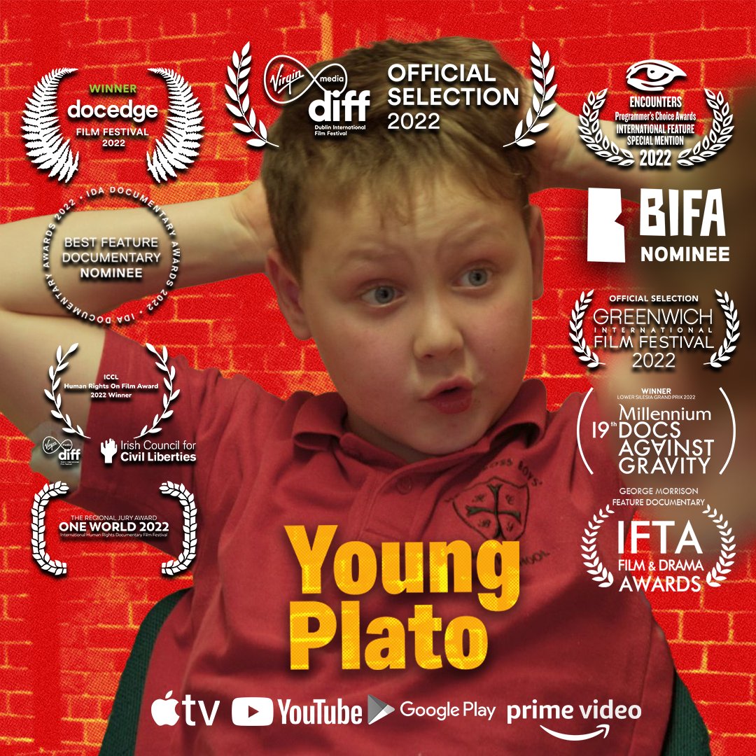 Young Plato tweet media