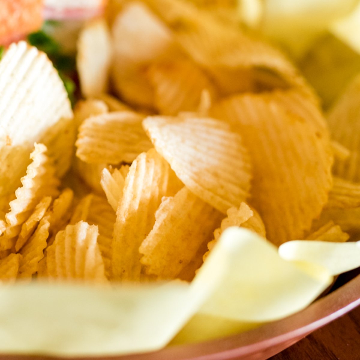 NFGFortWorth's tweet photo. Everything tastes better with an order of chips. Which beer will you choose to wash down this salty side? https://t.co/pJGeKqna0C