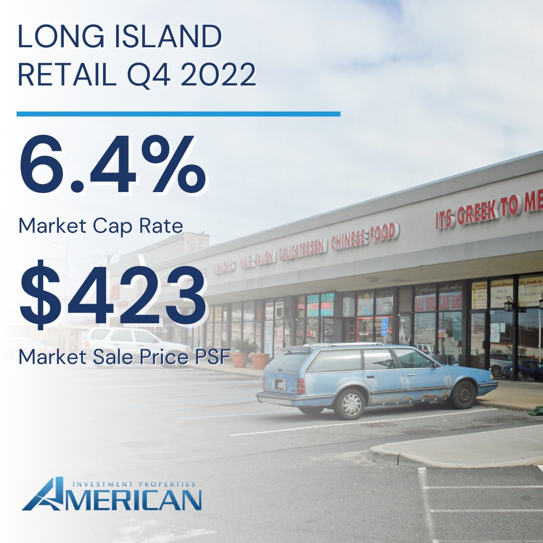 American Investment Properties tweet media