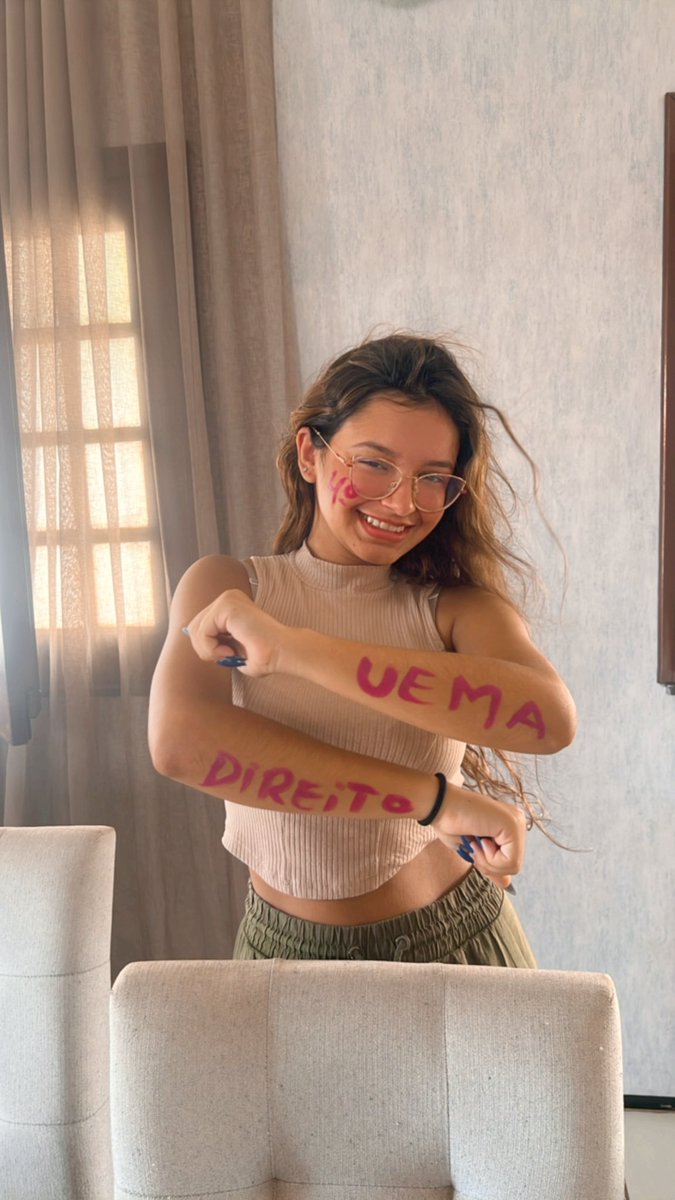 kfernandamoraes's tweet photo. 4 lugar em Direito. Aprovada @UemaOficial 👏👏👏👏👏 parabéns minha filha. Parabéns a todos os aprovados. Aos q não conseguiram agora, bora continuar tentando!
(Uema igual mamãe ☺️) https://t.co/u6qDdBKepE