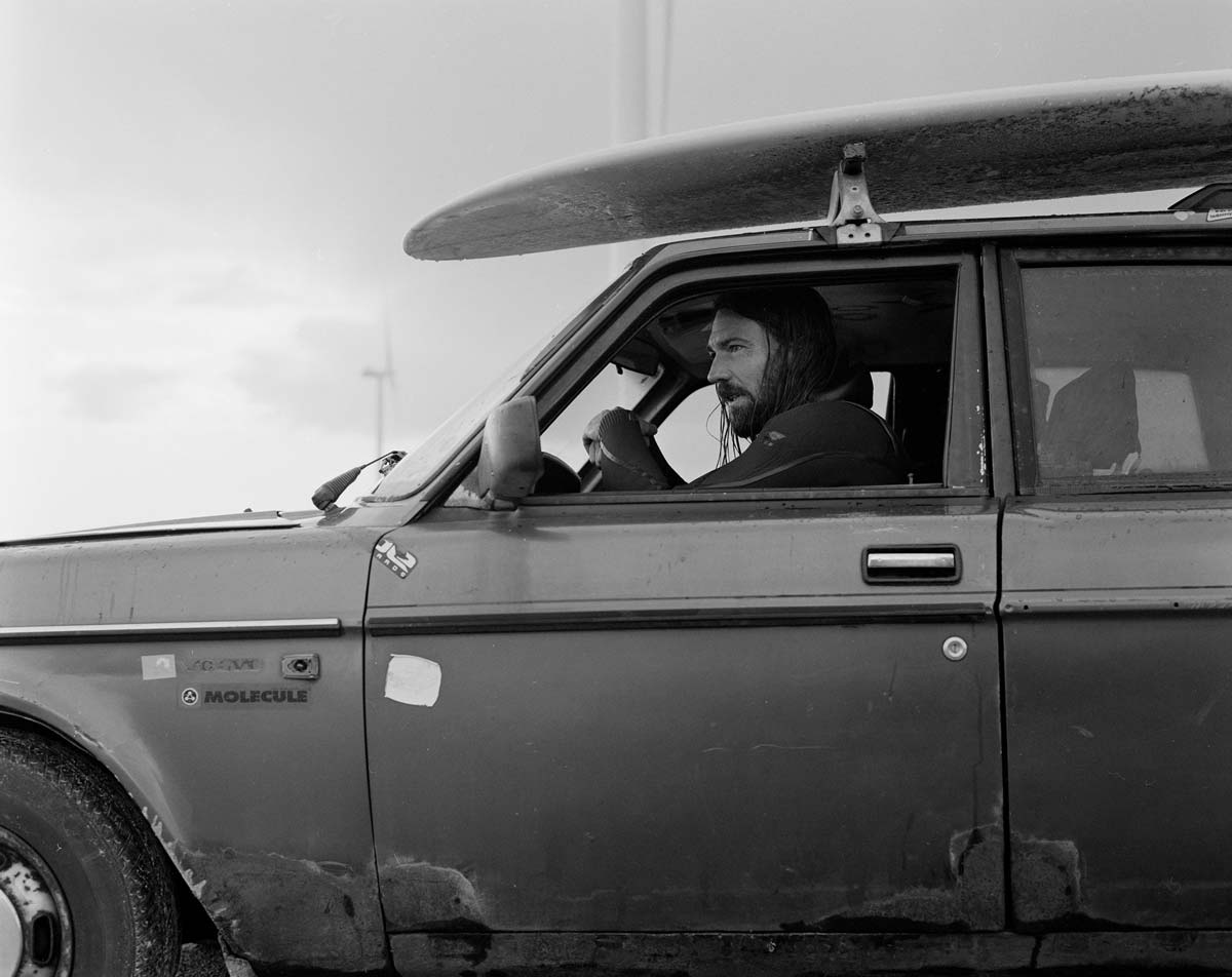 ILFORDPhoto's tweet photo. ‘No Place Like Home’, by Fredrik Clement is a photographic portrait of the surfing community of the Northern Atlantic coast of Jutland, Denmark.

https://t.co/fQ6U7sYvXv

Image - ©Fredrik Clement https://t.co/nu4NaIClso