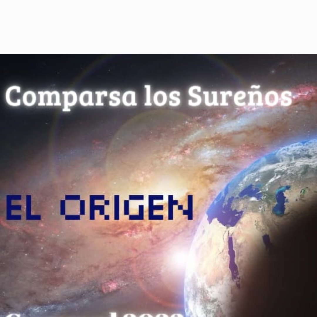 comparsa los sureños tweet media