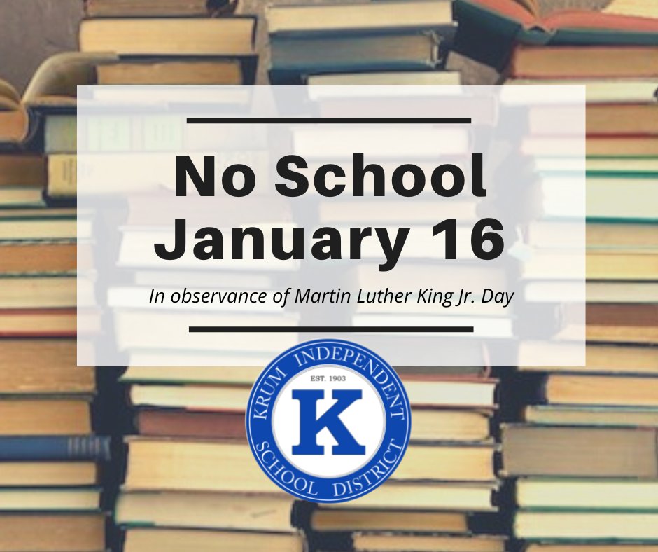 Check out Krum ISD Weekly Update (via smore.com) smore.com/qbvu2-krum-isd…