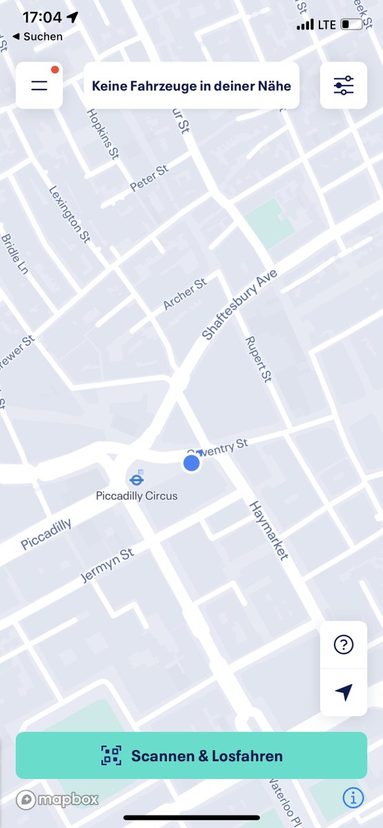 When location debugging get‘s in the way