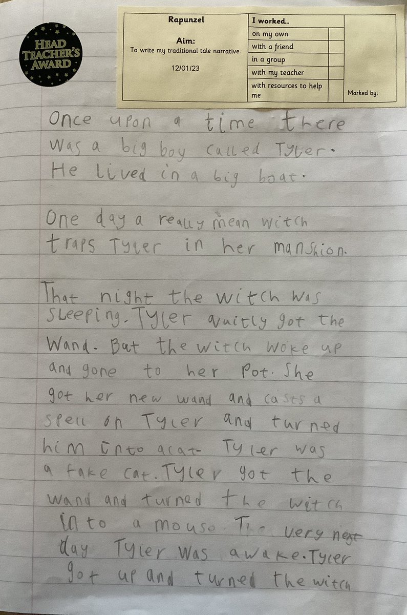 St Cuthberts Primary tweet media