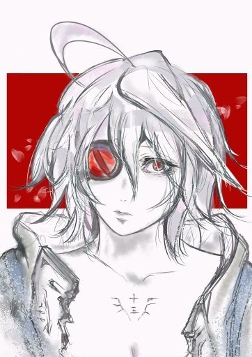 ν-13 「ν-13顔まとめ 」|ぐる×2のイラスト