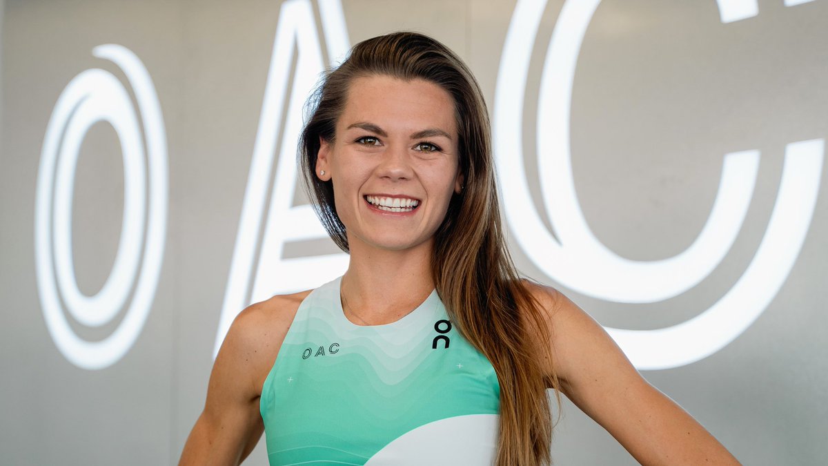 So excited to announce I’ve joined <a href="/on_running/">On</a> and the On Athletics Club in Boulder, CO! 

I’m looking forward to training with the incredibly talented team at OAC and working with Coach <a href="/djritzenhein/">Dathan Ritzenhein</a> 

I’ve got big goals for 2023 and beyond…there’s no better time to Dream On