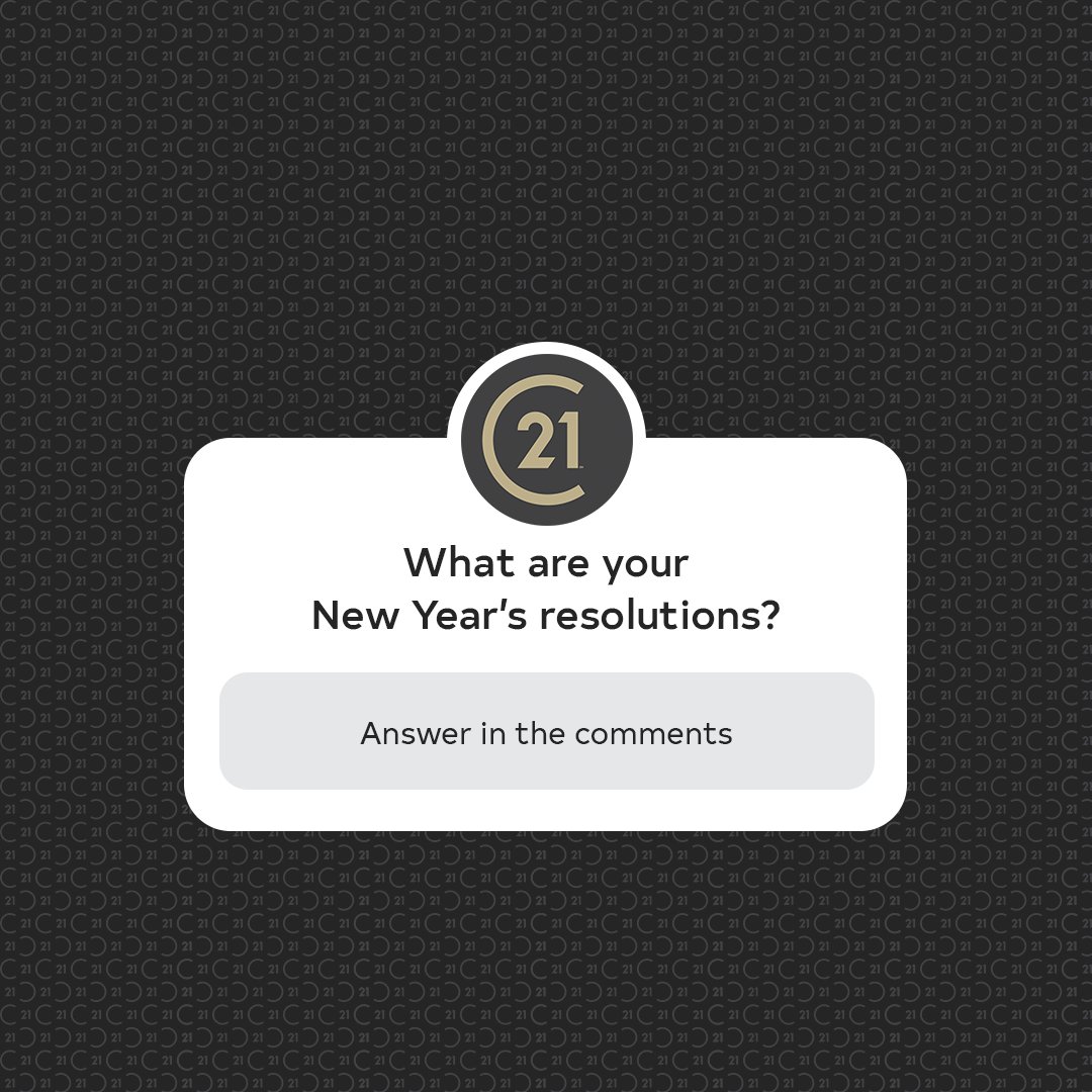 Rachel_Igarta's tweet photo. What are your New Year’s resolutions? Comment below ⬇️ https://t.co/w3TBGpm1EU https://t.co/k0YydMmOWM
