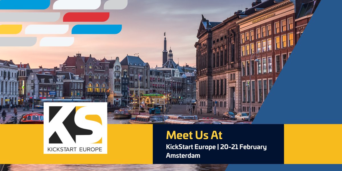 EdgeConneX's tweet photo. Let's meet in #Amsterdam next month! EdgeConneX will be attending #KickstartEurope to discuss the emerging #digitalinfrastructure #cloud #connectivity #datacenter, and #tech #trends that our industry. Pre-book your meeting with us now: https://t.co/1p2619CK0l https://t.co/XjAjACTQ55